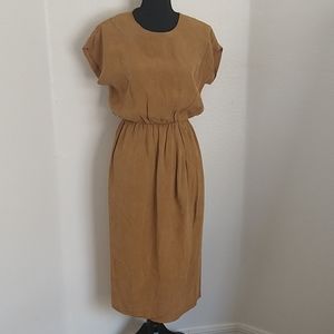 Vintage Dress